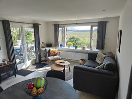 Quaint Holiday Home in Garderen With Fenced Garden