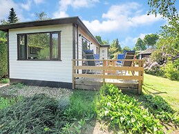 Quaint Holiday Home in Garderen With Fenced Garden