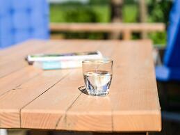 Quaint Holiday Home in Garderen With Fenced Garden