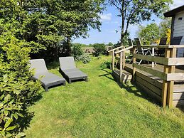 Quaint Holiday Home in Garderen With Fenced Garden