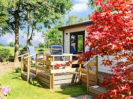 Quaint Holiday Home in Garderen With Fenced Garden