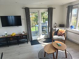 Quaint Holiday Home in Garderen With Fenced Garden