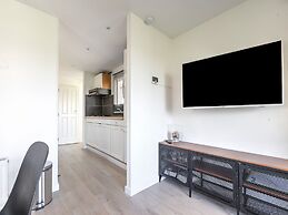 Quaint Holiday Home in Garderen With Fenced Garden