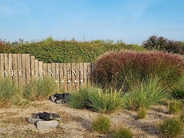 Lovely Holiday Home in Colijnsplaat With Whirlpool