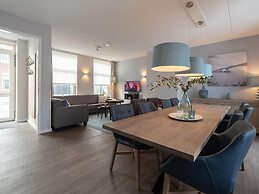 Lovely Holiday Home in Colijnsplaat With Whirlpool