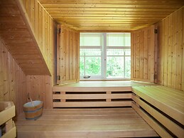 Cosy Holiday Home With a Private Garden