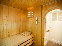 Cosy Holiday Home With a Private Garden