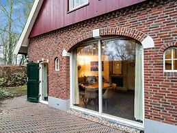 Cosy Holiday Home With a Private Garden