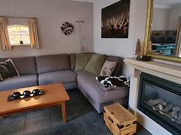 Cosy Holiday Home With a Private Garden