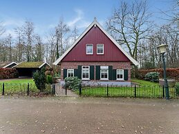 Cosy Holiday Home With a Private Garden