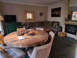 Cosy Holiday Home With a Private Garden