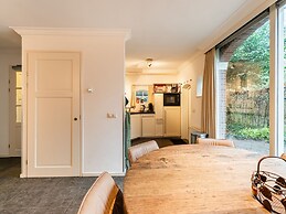Cosy Holiday Home With a Private Garden