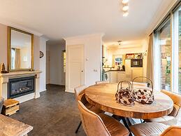 Cosy Holiday Home With a Private Garden
