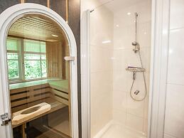 Cosy Holiday Home With a Private Garden