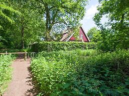 Cosy Holiday Home With a Private Garden