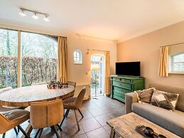 Cosy Holiday Home With a Private Garden