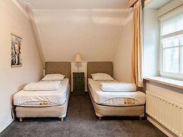 Cosy Holiday Home With a Private Garden