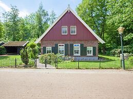 Cosy Holiday Home With a Private Garden