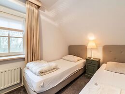 Cosy Holiday Home With a Private Garden