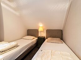 Cosy Holiday Home With a Private Garden