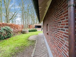 Cosy Holiday Home With a Private Garden