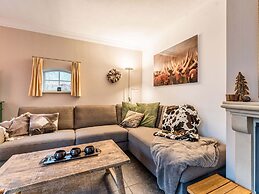Cosy Holiday Home With a Private Garden