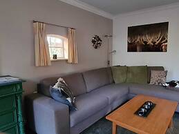 Cosy Holiday Home With a Private Garden