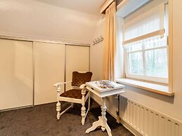 Cosy Holiday Home With a Private Garden