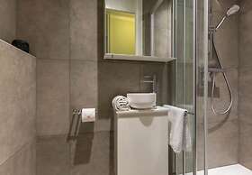 Ground Floor Apartment Near the Beach