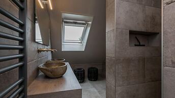 Apartment Right in the Centre of Domburg