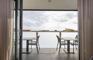 Apartment Right in the Centre of Domburg