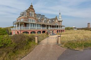 Apartment Right in the Centre of Domburg