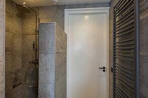 Apartment Right in the Centre of Domburg