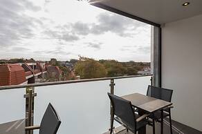 Apartment Right in the Centre of Domburg