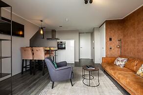 Apartment Right in the Centre of Domburg