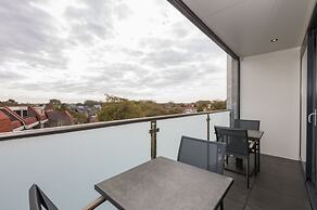Apartment Right in the Centre of Domburg