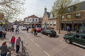 Apartment Right in the Centre of Domburg