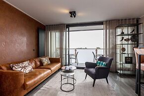 Apartment Right in the Centre of Domburg