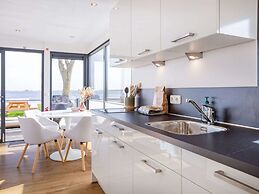 Unique Vacation Home