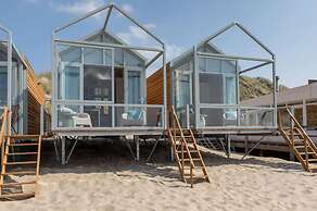 House in Dishoek With Sea Views