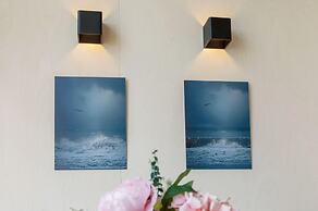 House in Dishoek With Sea Views