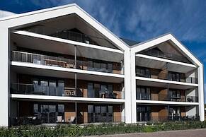 Beautiful Penthouse With Stunning Views