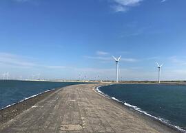 Breathtaking Penthouse Views