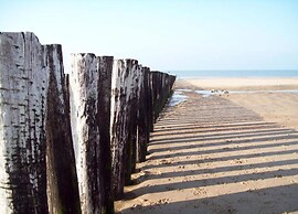 Breathtaking Penthouse Views