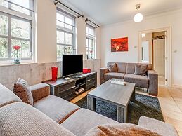 Atmospheric Apartment Near the Beach