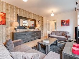 Atmospheric Apartment Near the Beach