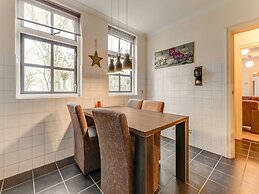 Atmospheric Apartment Near the Beach