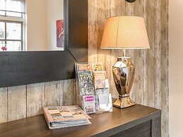 Atmospheric Apartment Near the Beach