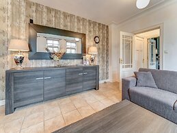 Atmospheric Apartment Near the Beach