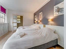 Atmospheric Apartment Near the Beach